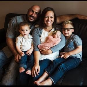 Meet your Posher, Robyn